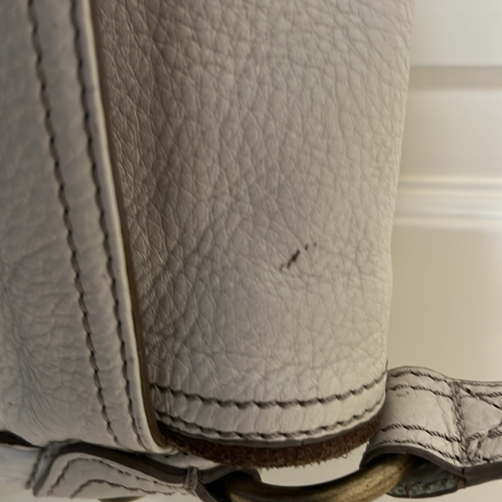 Marc Jacobs leather bag - Picture 8 of 12